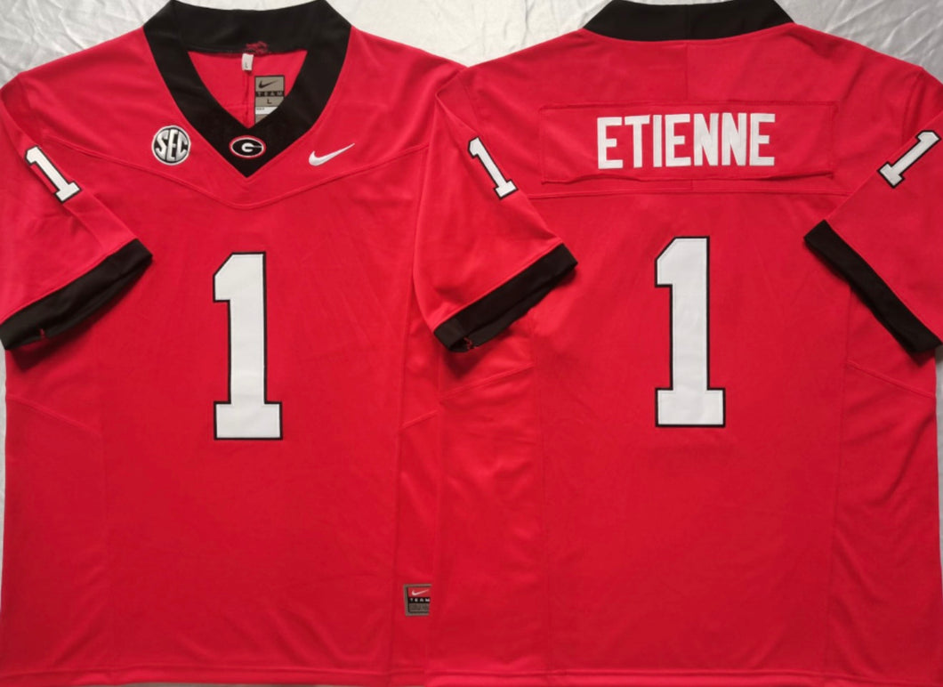 ETIENNE Jersey Men’s