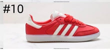 Load image into Gallery viewer, Samba
