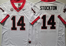 Load image into Gallery viewer, Stockton Jersey YOUTH
