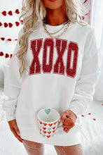 Load image into Gallery viewer, XOXO Sweatshirt
