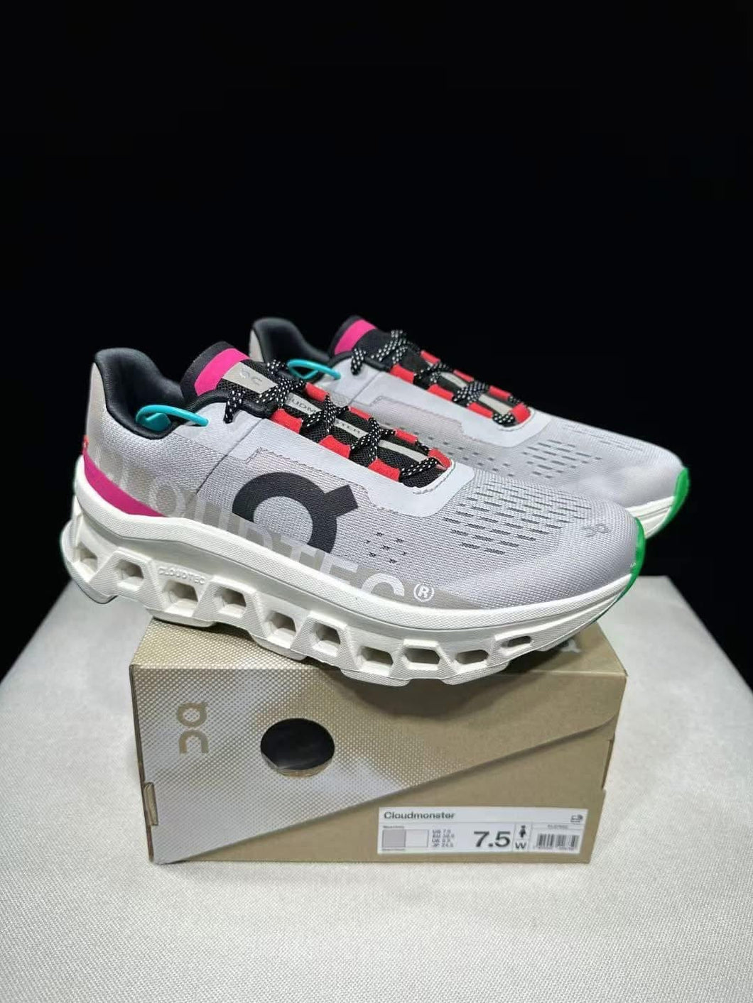 Cloud Sneaks