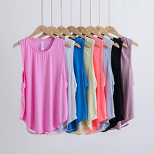 Load image into Gallery viewer, Sports Tank
