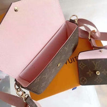 Load image into Gallery viewer, Mini Pochette Set

