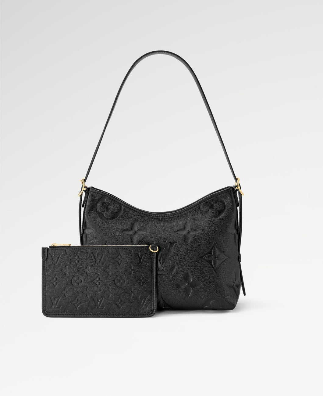 Black Carry All