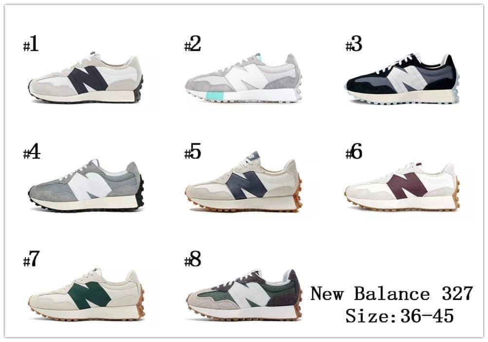 N Sneakers