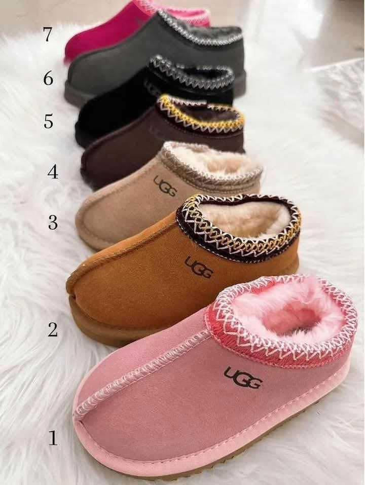 Kids Platform Slides