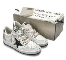 Load image into Gallery viewer, Black and White Mid GG
