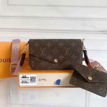 Load image into Gallery viewer, Mini Pochette Set
