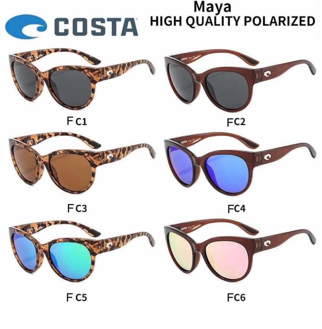 Polarized Sunglasses