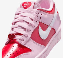 Load image into Gallery viewer, Pink and Red Sneaks
