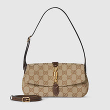 Load image into Gallery viewer, Jackie Mini Shoulder Bag
