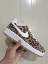 Load image into Gallery viewer, Leopard Air Force
