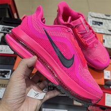 Load image into Gallery viewer, Hot Pink Sneaks
