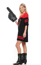 Load image into Gallery viewer, Oversized Bulldog Dress
