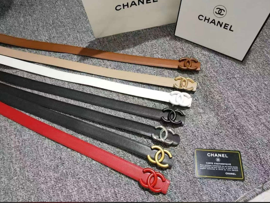 CC Belt