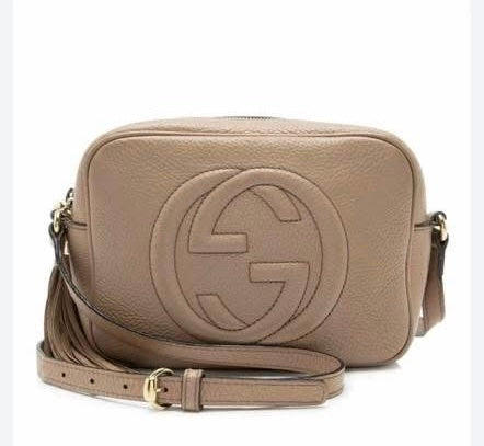 Mono Crossbody