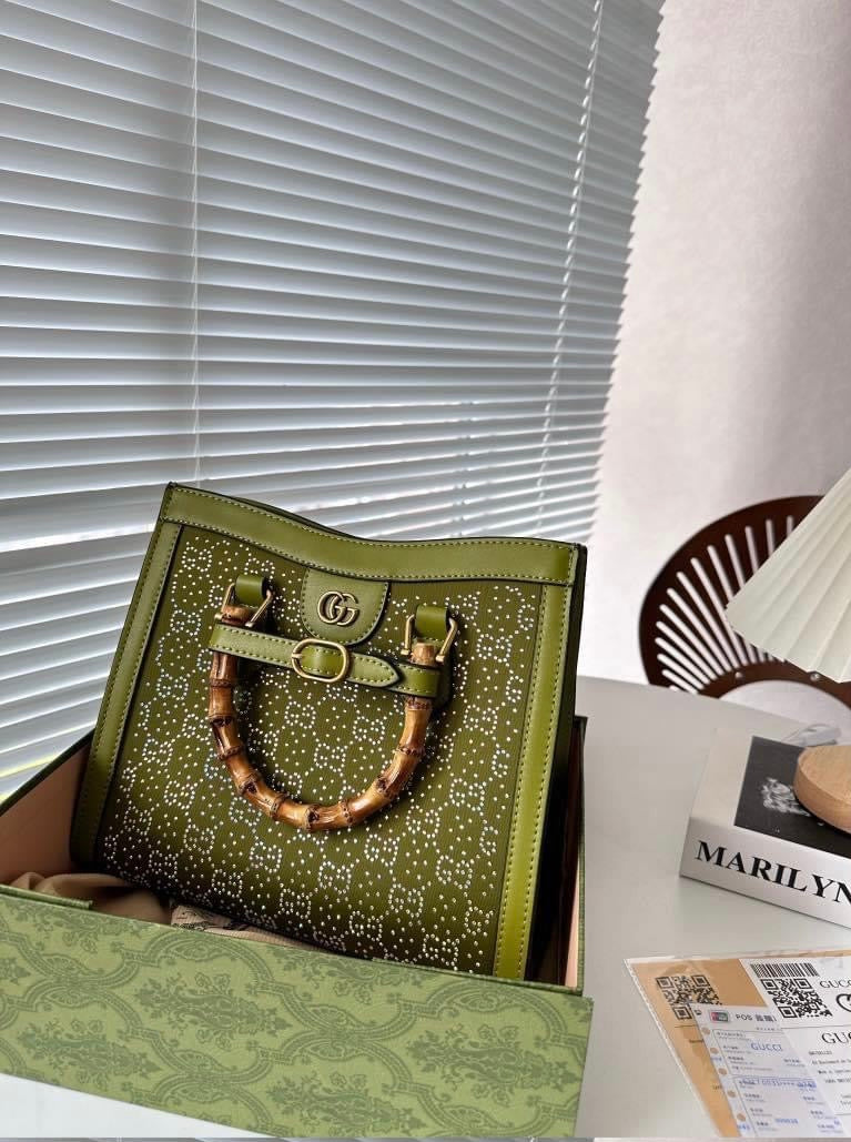Green Tote