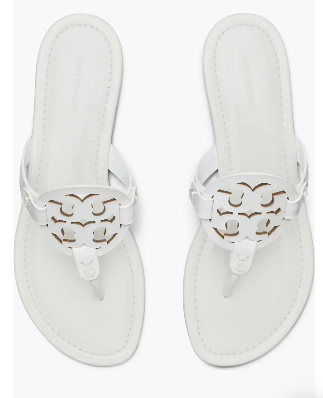 Size 8 Miller Sandals look alike