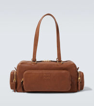 Load image into Gallery viewer, Pocket Shoulder Bag
