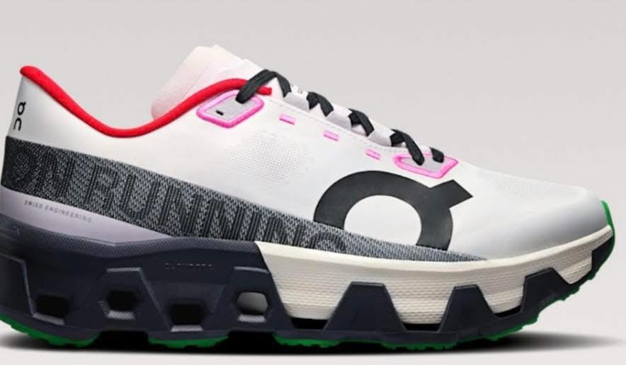 Cloud Sneaks