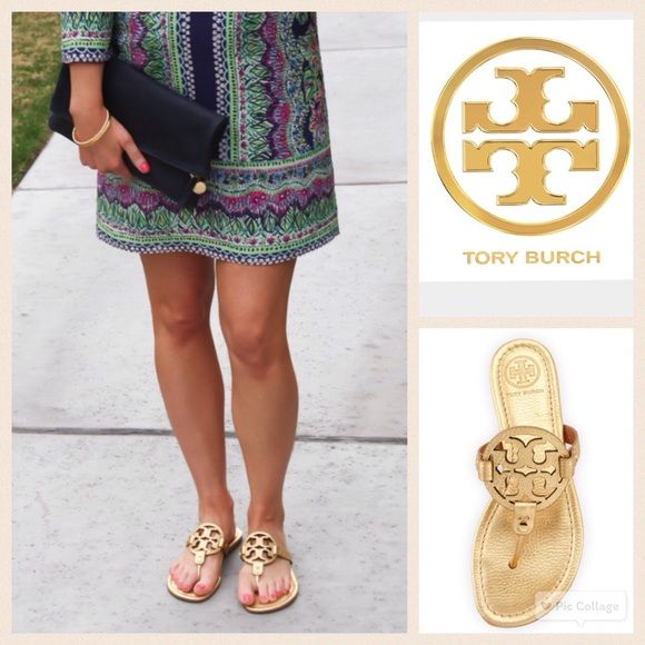 Size 9 Miller Sandals look alike