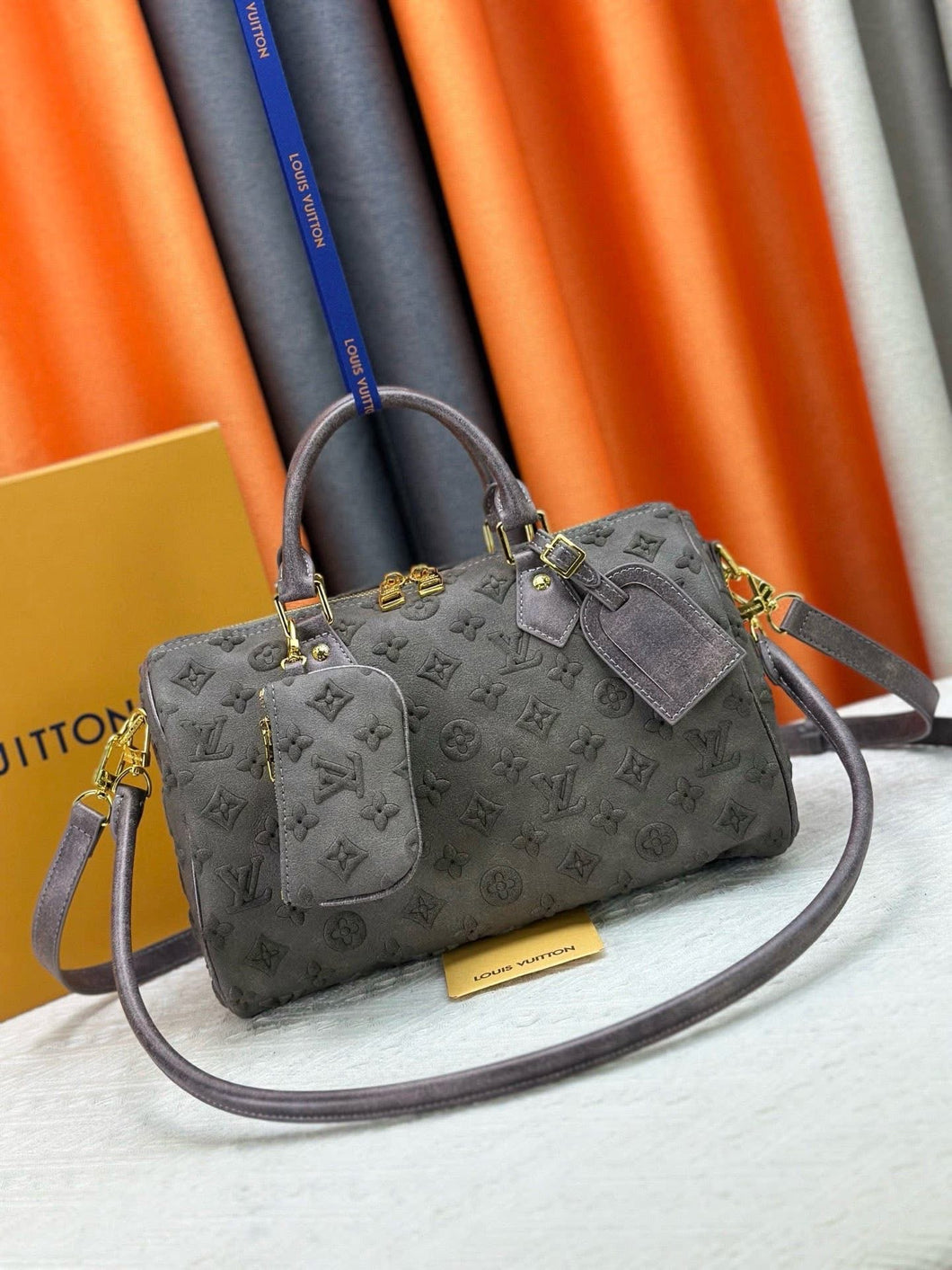 Speedy 30 Bolso