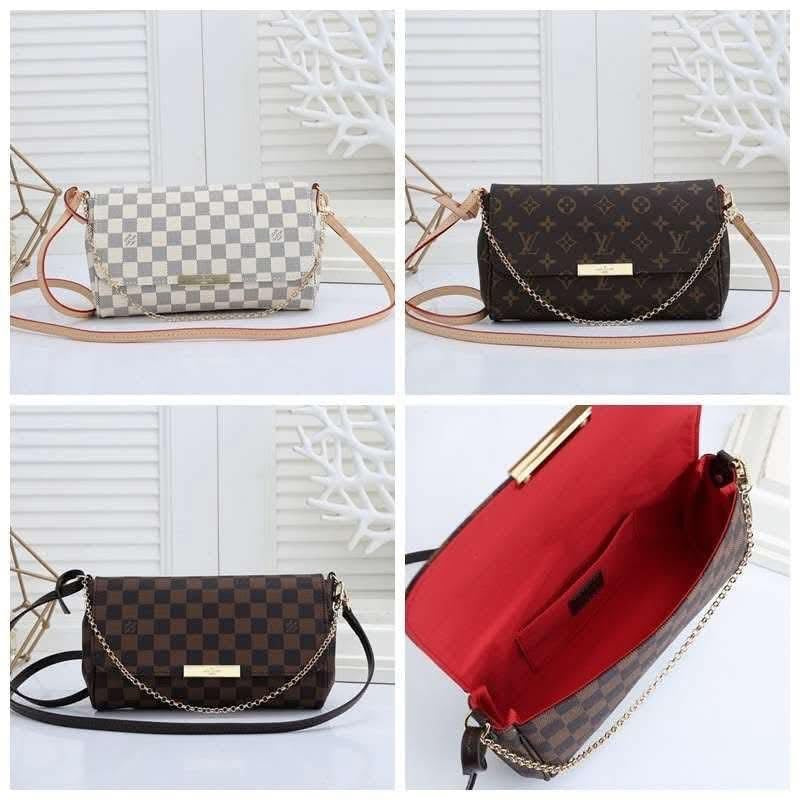 Favorite Bag