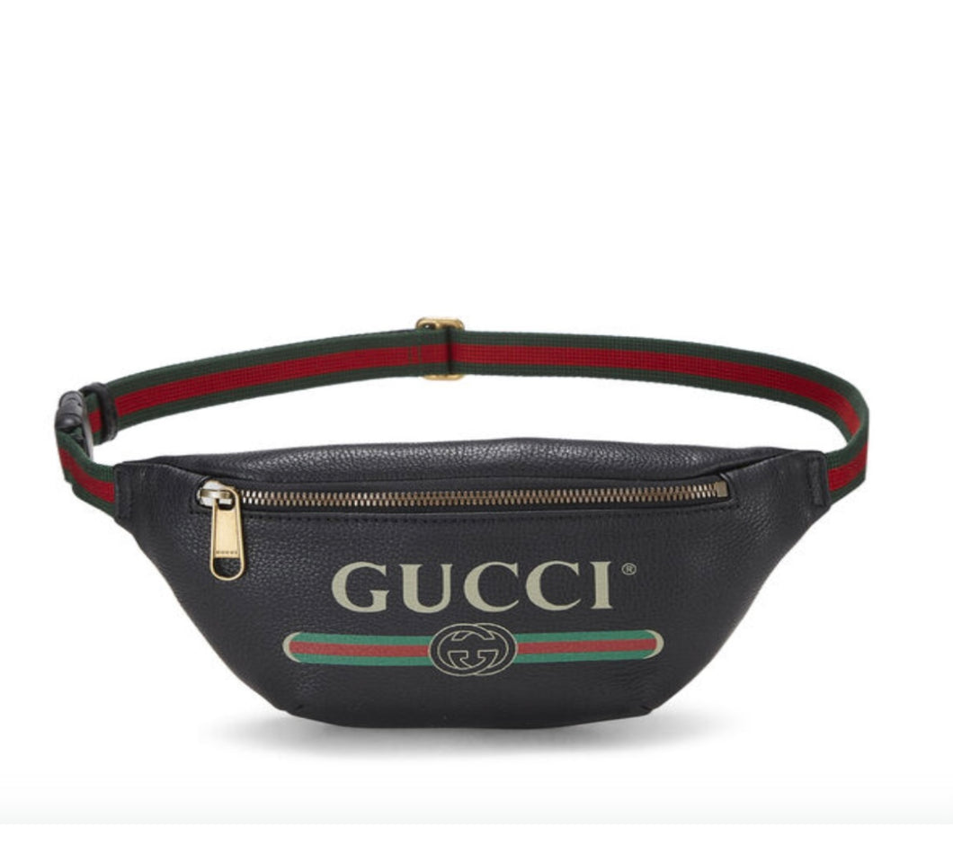 Bum bag