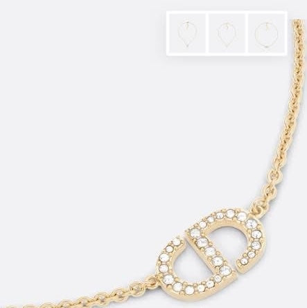 Luxe Gold Necklace