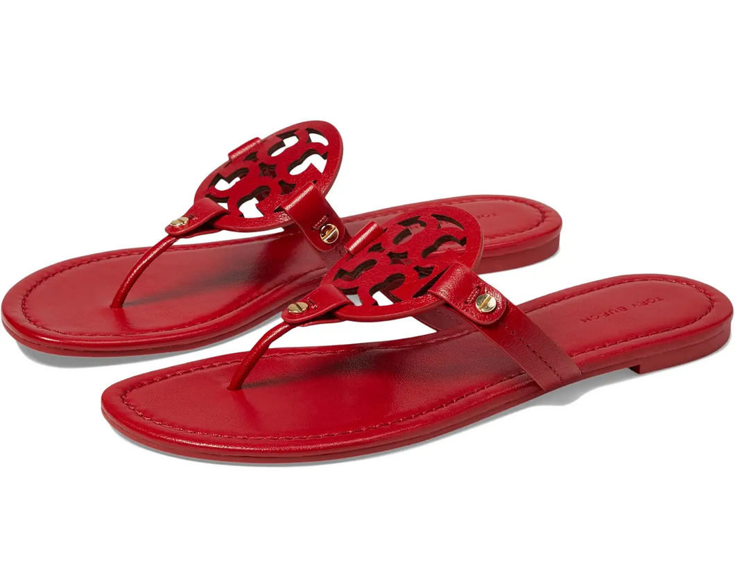 Size 7 Miller Sandals