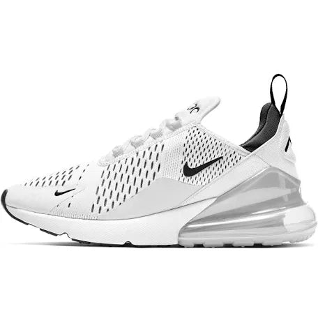White Air Max  Sneakers