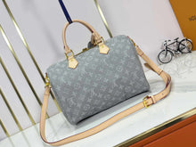 Load image into Gallery viewer, Denim Soft Speedy 30
