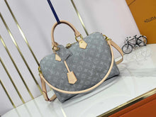 Load image into Gallery viewer, Denim Soft Speedy 30
