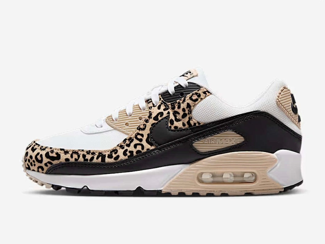 Air Max 90 Leopard