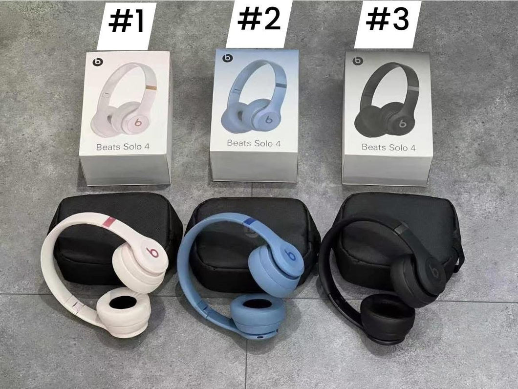 Headphones