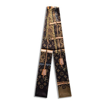 Load image into Gallery viewer, Ponytail Scarf
