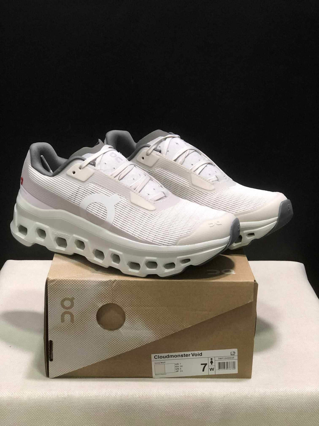Cloud Sneaks
