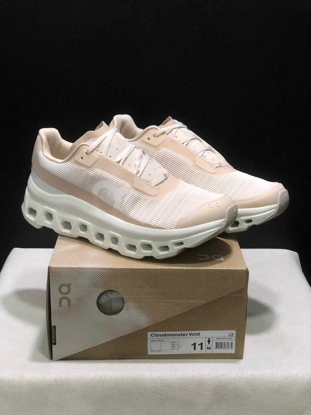Cloud Sneaks