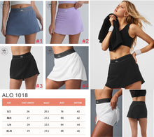 Load image into Gallery viewer, Athletic Skirt
