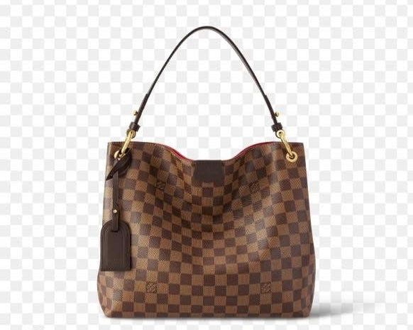 Graceful MM Tote