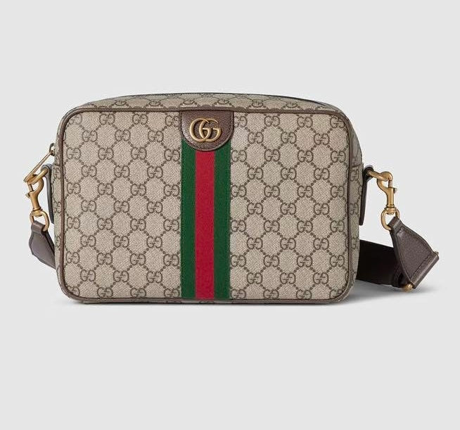 Ophidia Crossbody