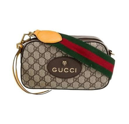 Ophidia Vintage Crossbody
