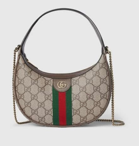 Small Shoulder Bag