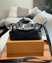 Load image into Gallery viewer, Biker Crossbody
