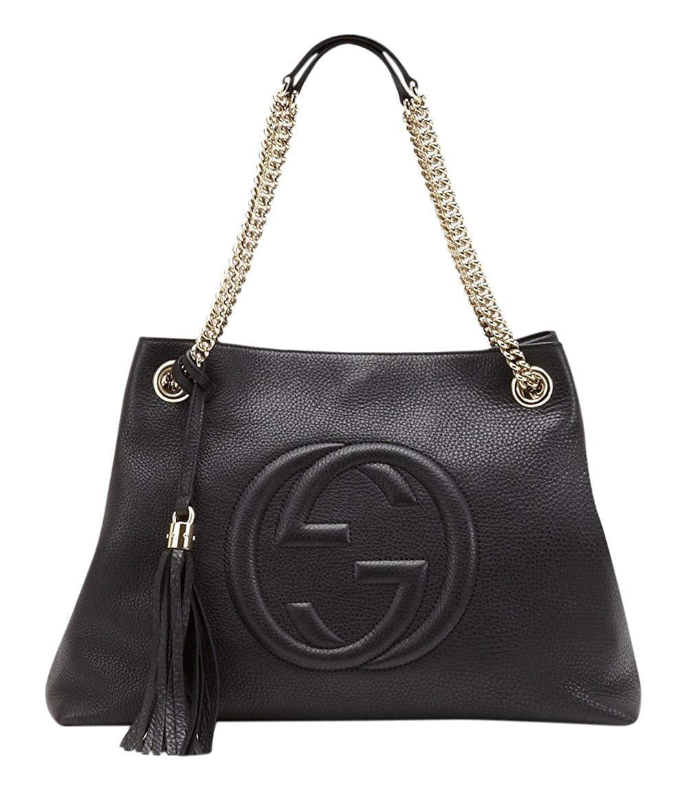 Large Soho Tote Bag