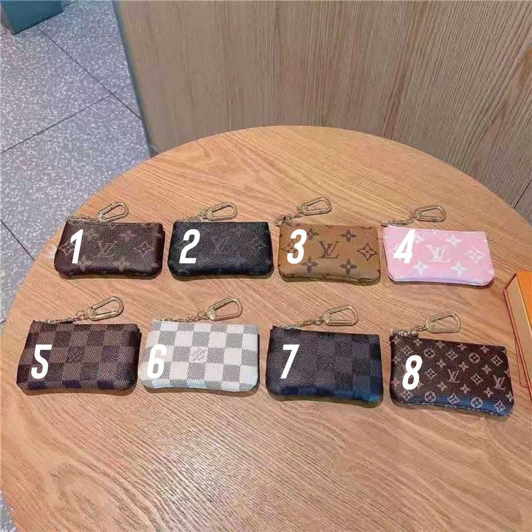 Key Pouch