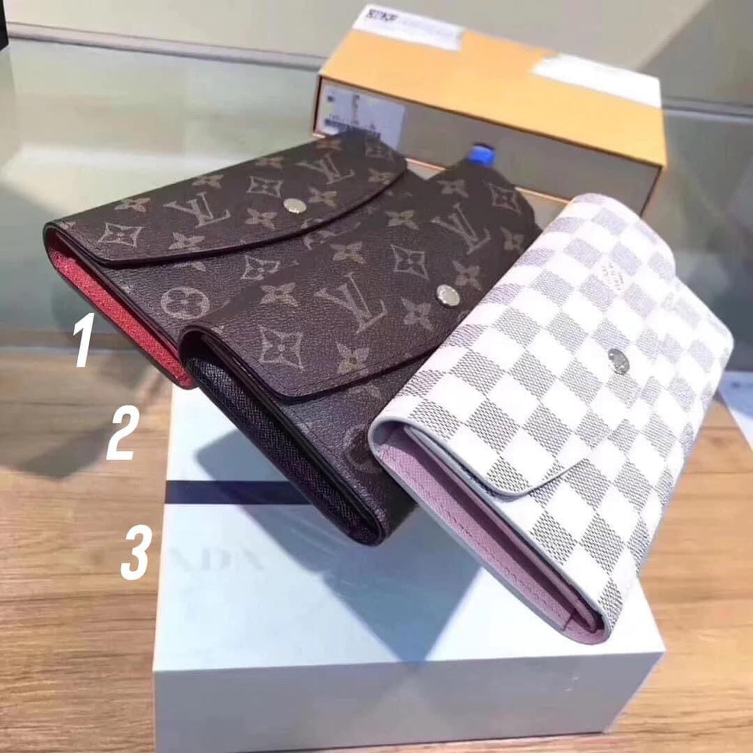 Wallets