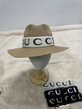 Load image into Gallery viewer, Beach Hat
