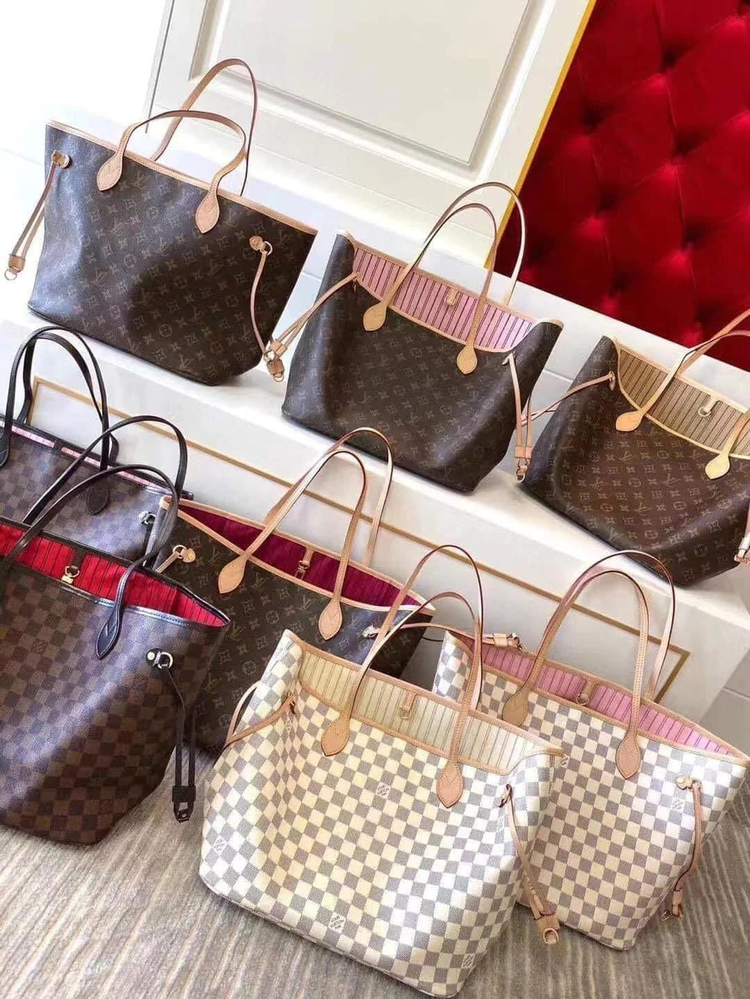 Never Full MM (medium)