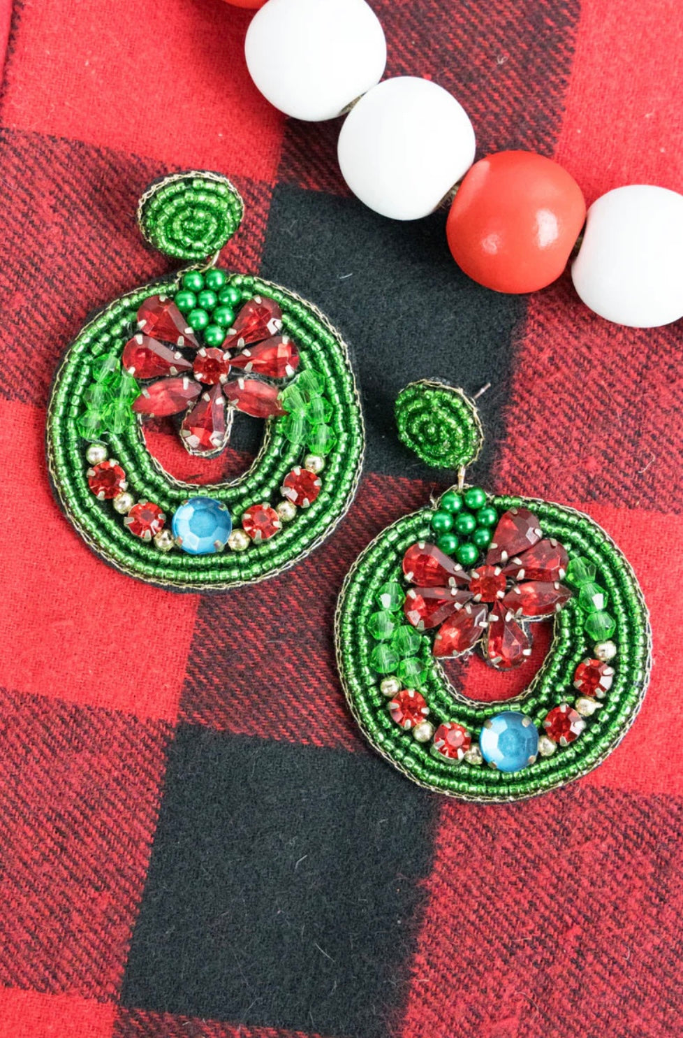 Green Wreaths